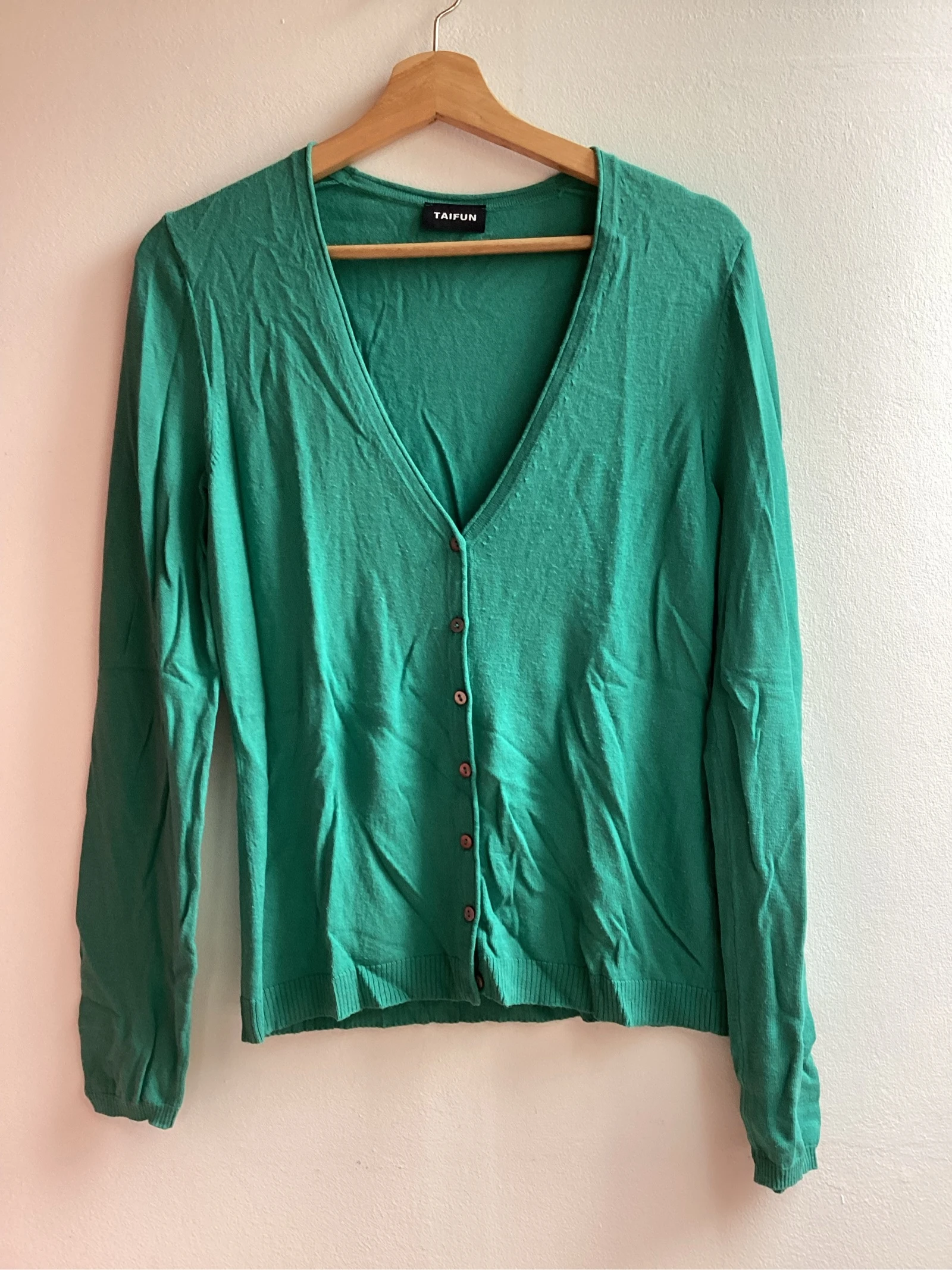 Vest Taifun 40